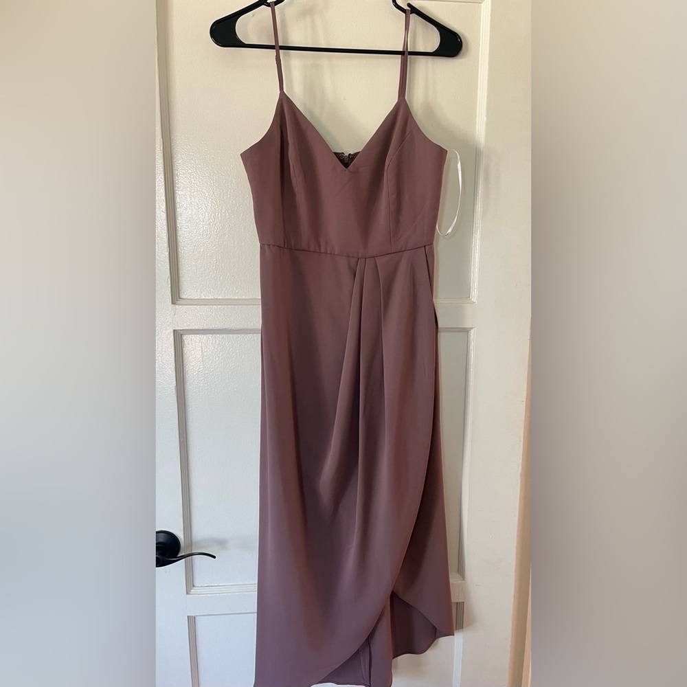 Lulus Dress